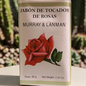 SOAP MURRAY &LANMAN