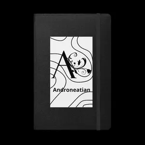 Androneatian Study Book