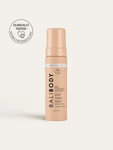 Self Tanning Mousse