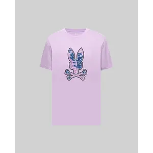 MENS OLIVIER GRAPHIC TEE - MT0200200