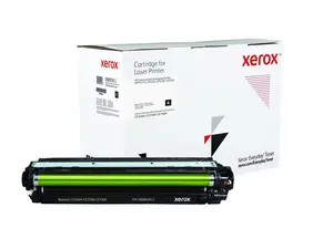 Xerox 006R03812 Compatible Toner Cartridge Replaces HP CE340A/ CE270A/ CE740A Black Toner Standard Yield