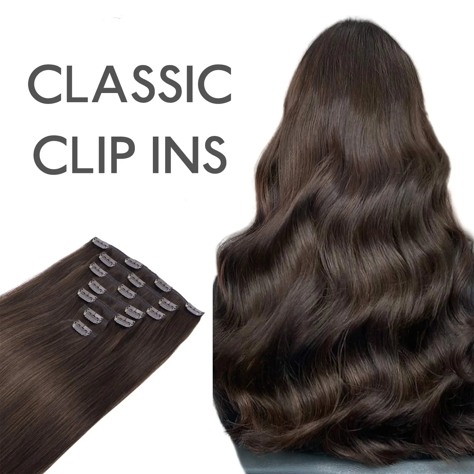 #2A Light Dark Brown