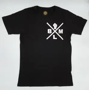 BLM Tshirt