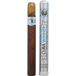 Cuba Winner By Cuba Edt For Men