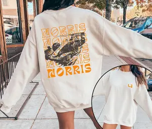 Formula Shirt, Lando Norris T-Shirt, Racing Team, Formula Gift, Racing Shirt