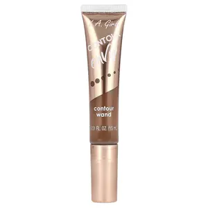L.A. Girl Contour Envy, Contour Wand, GBL600 Sunset Glow , 0.51 fl oz (15 ml)