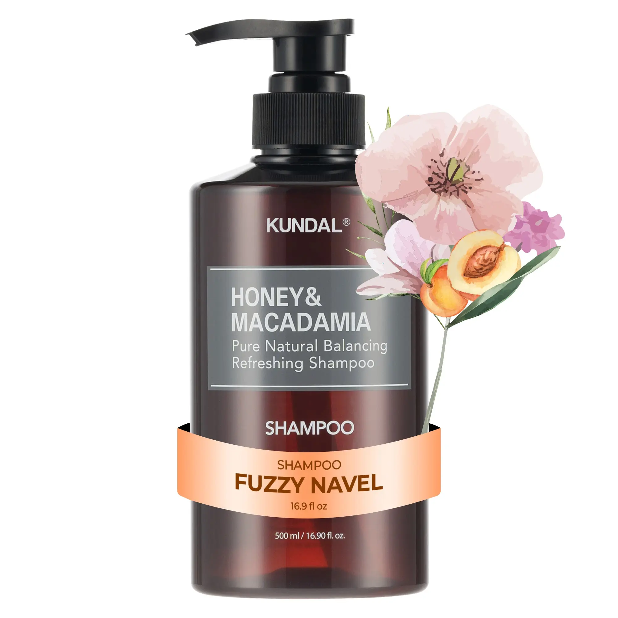 Fuzzy Navel