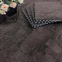 Dark brown 24-piece set