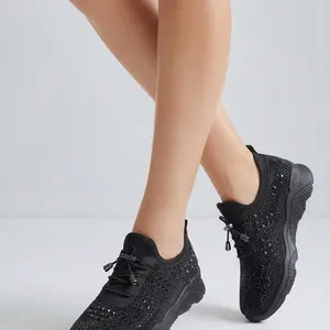 Black Diamond Tennis Shoes