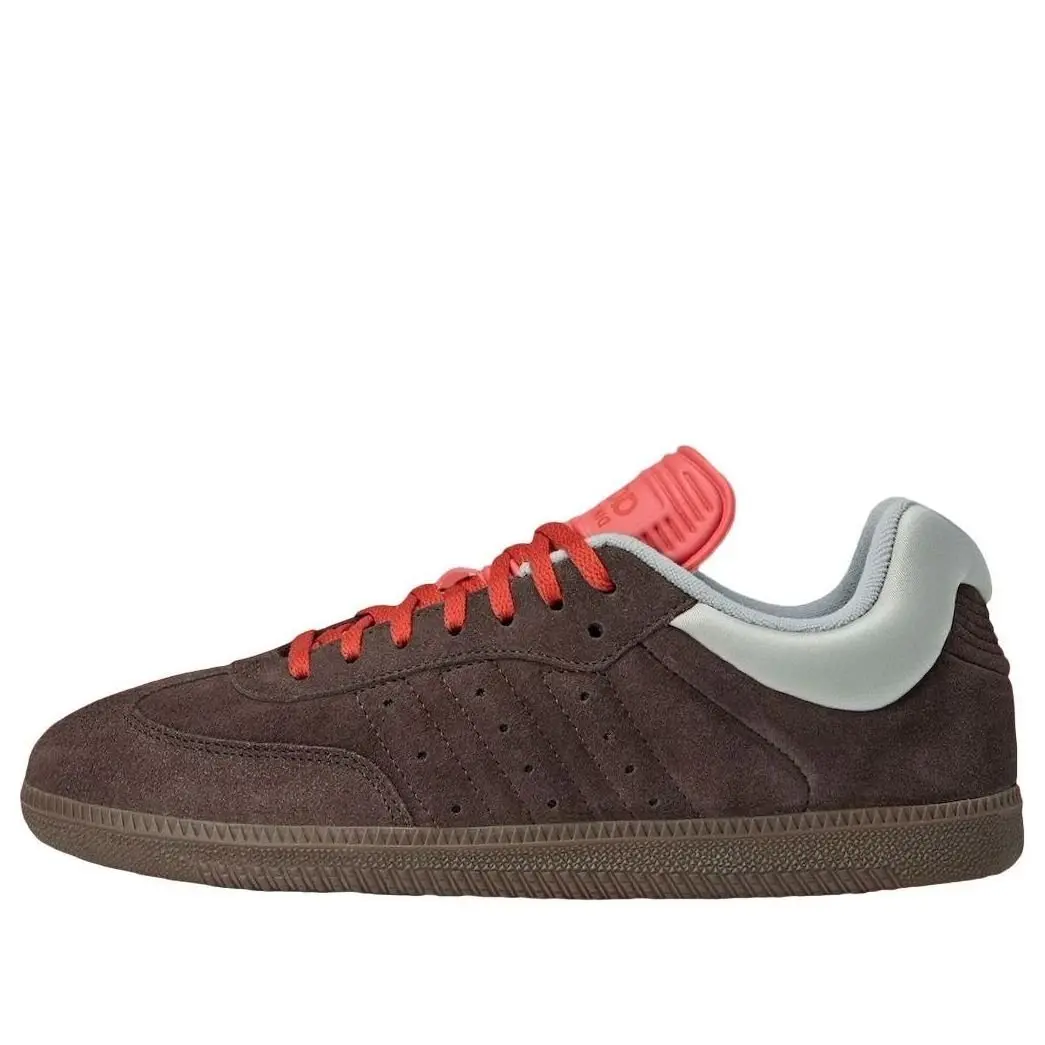 adidas x Dingyun Zhang Samba 'Oxidized Brown' IF9704 adidas x Dingyun Zhang Samba 'Oxidized Brown' IF9704