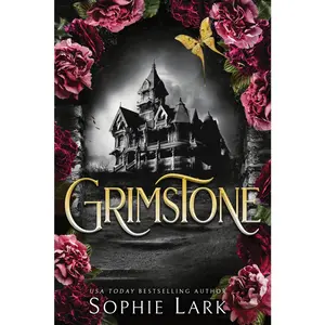 USED-Grimstone by Lark, Sophie (Paperback)