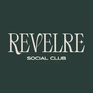 Revelre shop logo