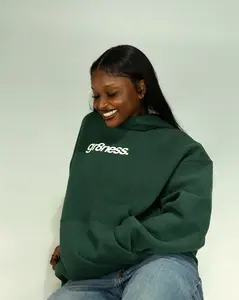 Elements of gr8ness Hoodie