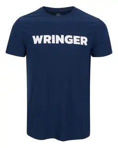 Men's Short Sleeve WRINGER T-shirt