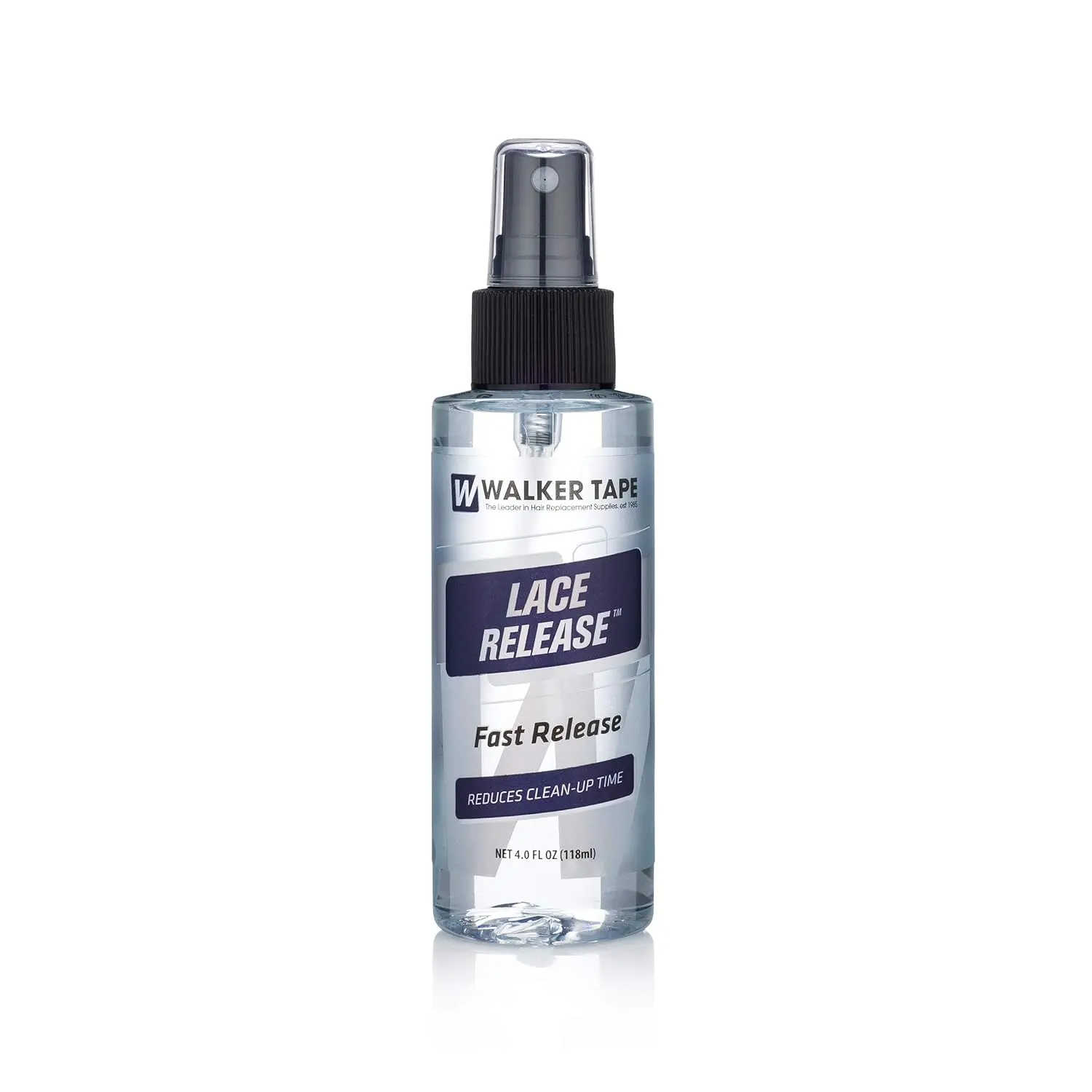 Walker Tape Lace Release Fast Release 4 oz Haircare Gel
