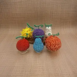 High Quality Devil Fruit Replicas