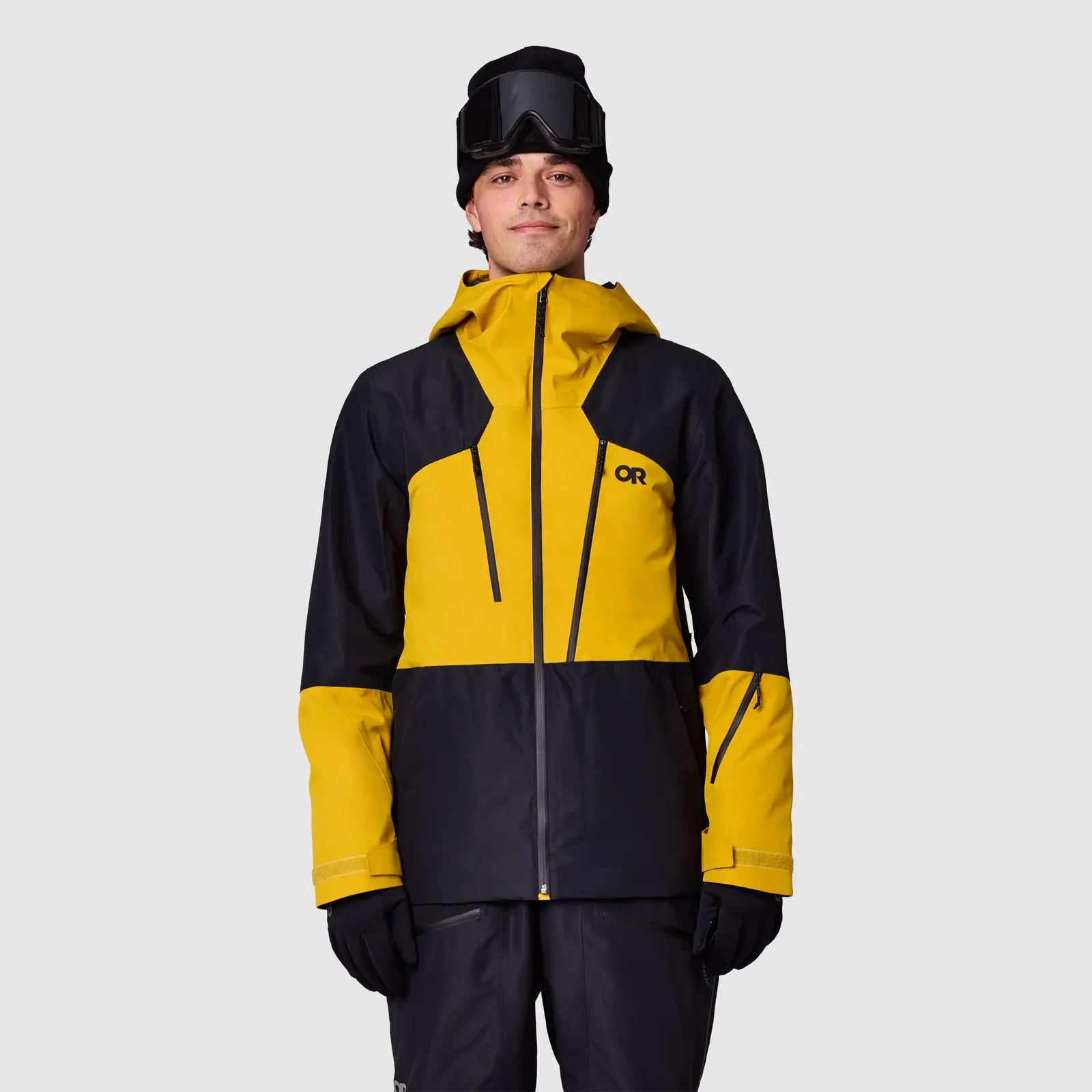 Outdoor Research Men's Powderverse Jacket