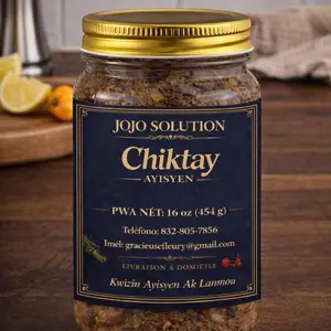 Jojo solution Chiktay