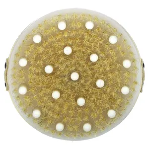 AfterSpa Detox Massage Brush, 1 Brush