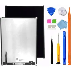 10.2" LCD Screen  Display Digitizer for iPad 7th 8th 9th Gen (A2197 A2198 A2200 A2270 A2428 A2429 A2430 A2602 A2603 A2604 A2605) for iPad 7|8|9 Generation, Repair Kits(Not  Screen)