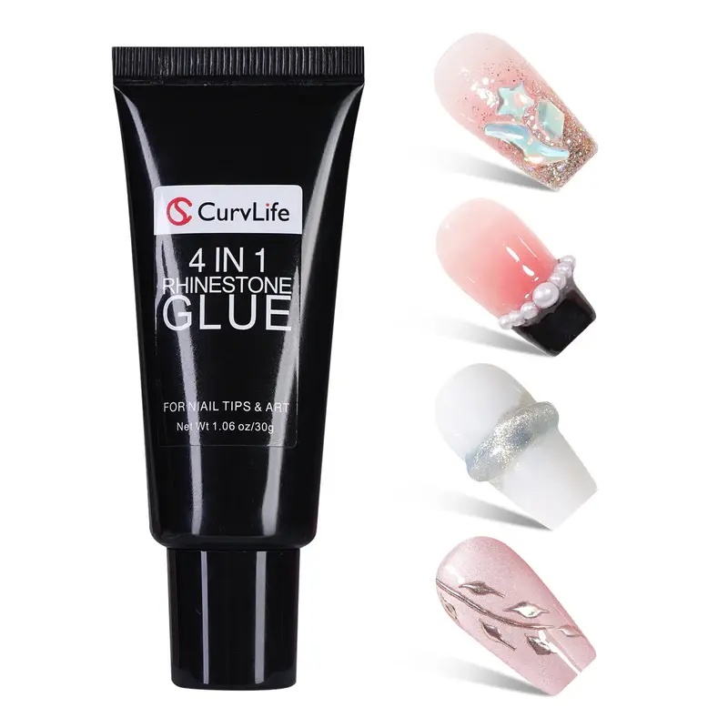 Rhinestone Glue