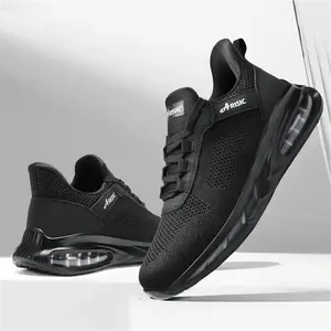 Non Slip Shoes for Women Men Safety and Comfort Wide Toe Box Zero Drop WATERPROOF kitchen shoes Closed TrainerRAIMENTRY