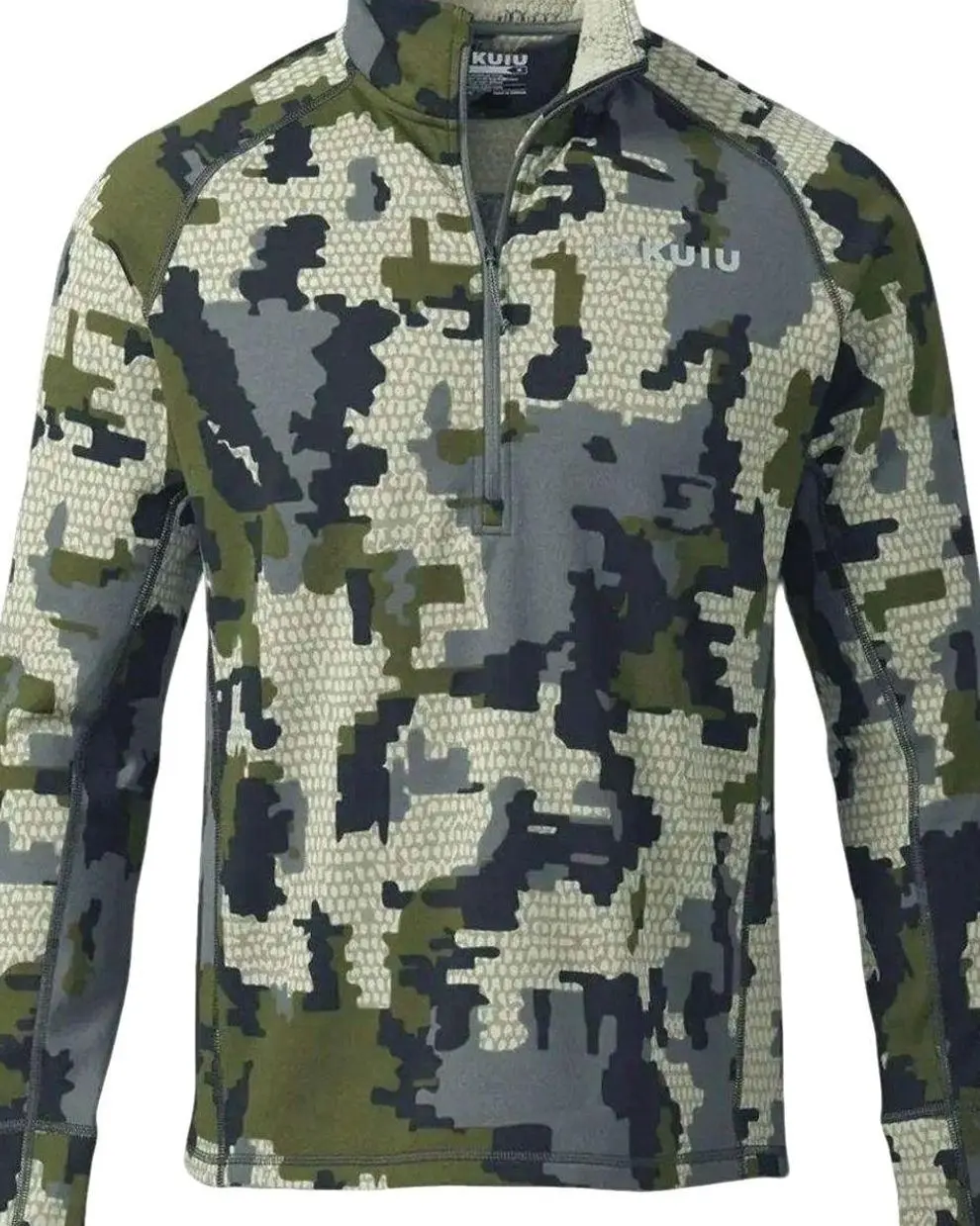 Encounter 200 Quarter Zip-T 2 WLJ Encounter 200 Quarter Zip-T 2 WLJ