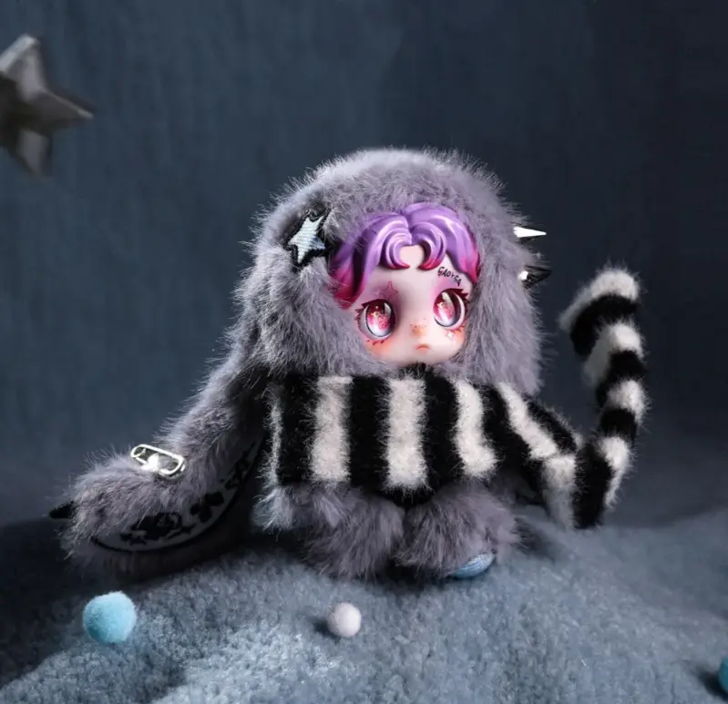Ossia Soft Edges Series Plush Blind Box - TikTok Shop
