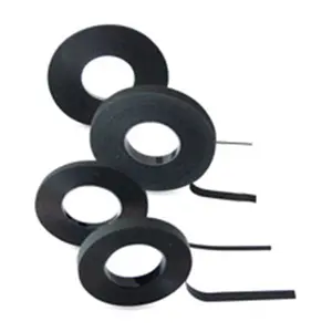 Chartpak  Chart Tape- Glossy- .25in.x324in.- Black