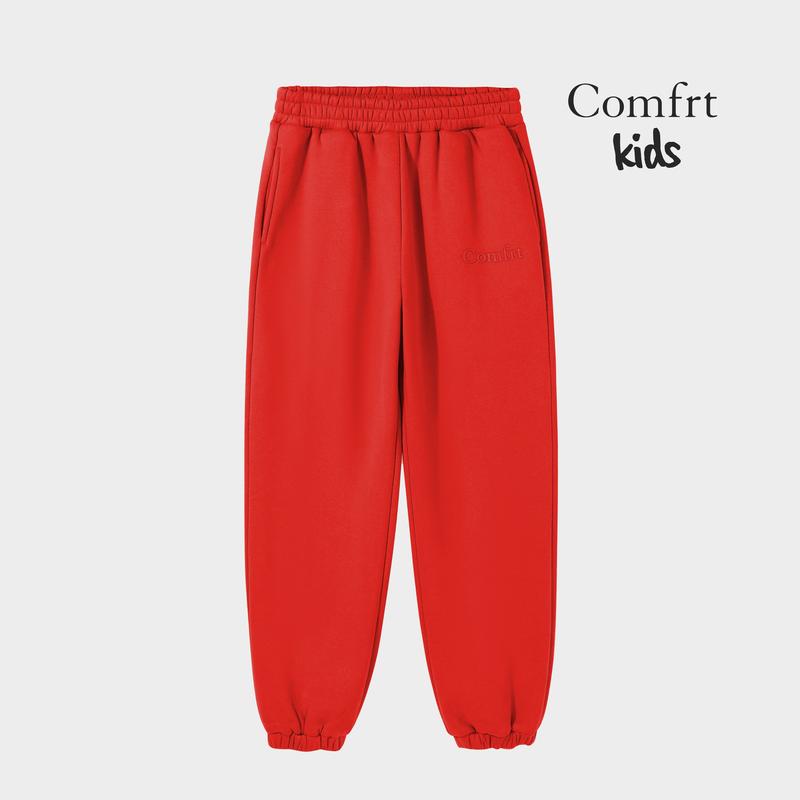Comfrt Kids | Minimalist Sweatpants