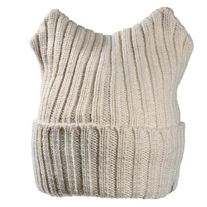 Bunny Beanie