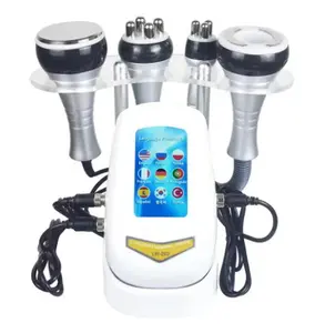 4 In 1 Multifunctional Facial Cleansing Device