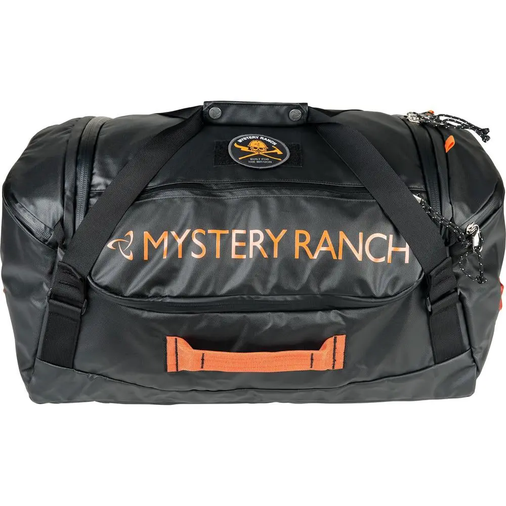 Mystery Ranch Mission Duffel 55