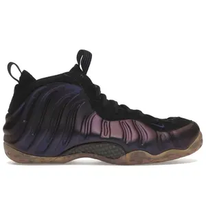 Nike Men's Air Foamposite One Eggplant Basketball Shoes, from StockX