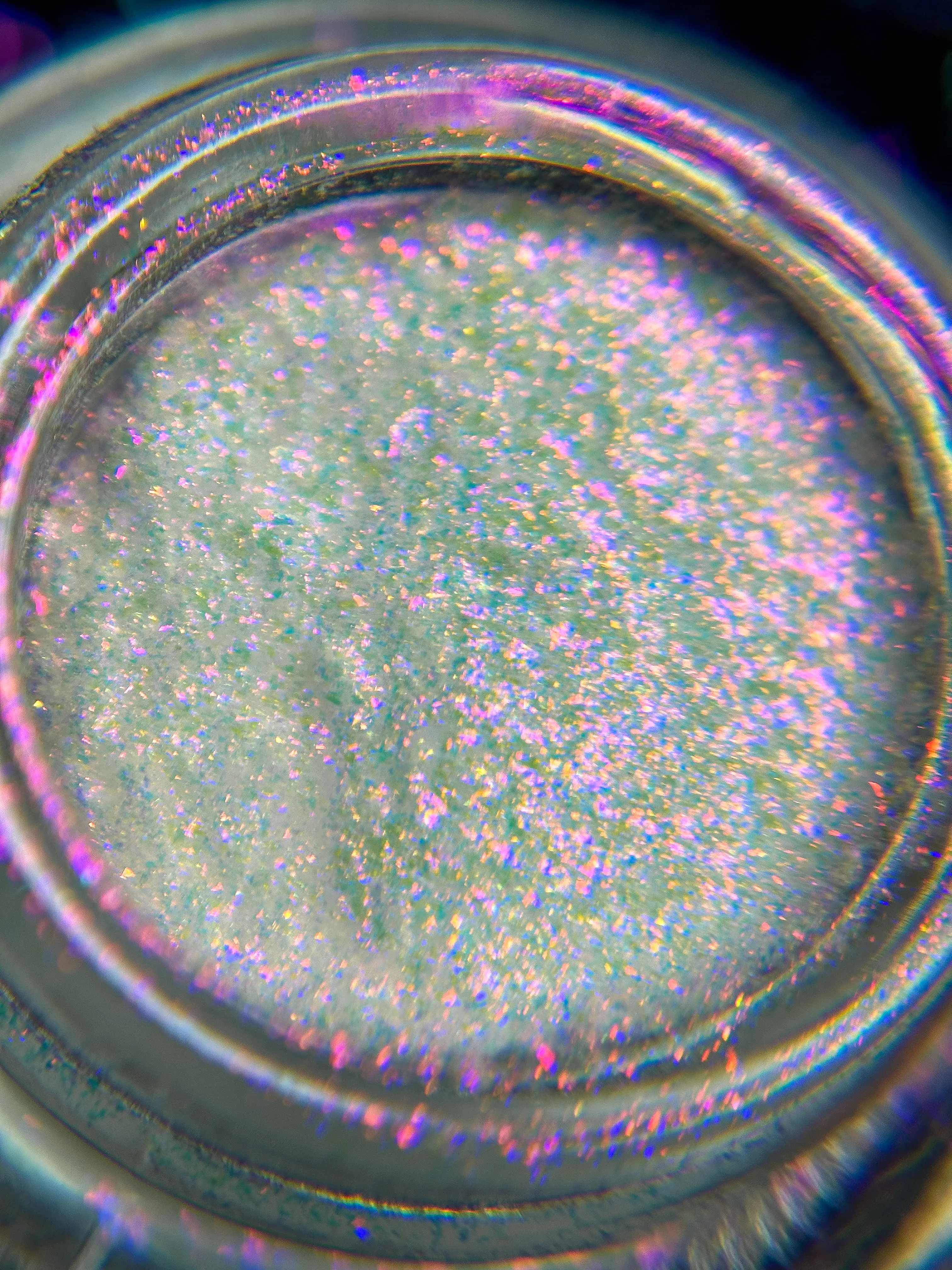 Lovejoy Iridescent Loose Eyeshadow - Slayfire Cosmetics