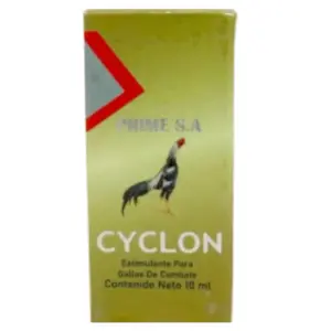 Cyclon For Roosters 10ml