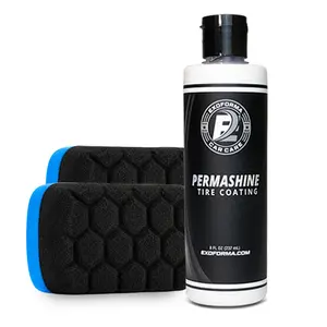 Permashine + 2 Applicators Permashine + 2 Applicators