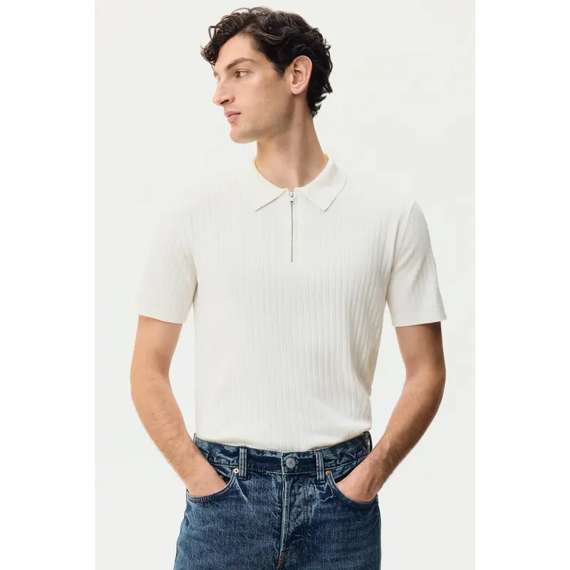 hm shirts men slim - TikTok Shop