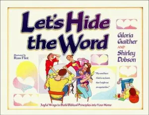 USED-Let's Hide the Word by Gloria Gaither (Paperback)