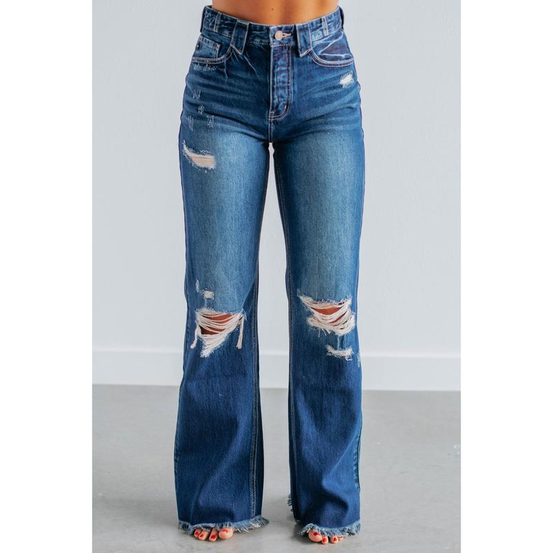 Wynn KanCan Jeans