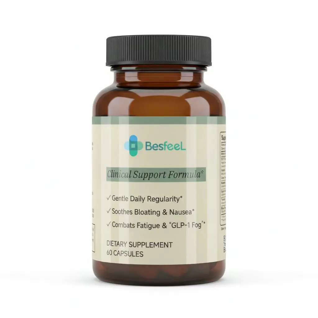 Balance Daily Nutrients | Dietary Supplement Plus Multivitamin Support