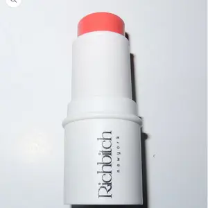 Sunkissed Peach Shade Bronzer for Cheeks, Lips, and Eyes Lipgloss Makeup Cosmetic Lip Care Glossy Lipstick