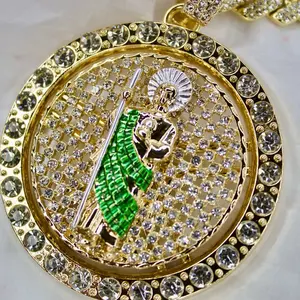 San Juditas Necklace