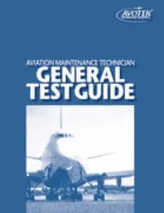 USED-Aviation Maintenance Technician General Test Guide by Thomas Wild (Unknown)