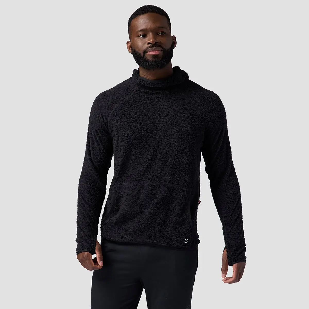 Backcountry Highliner PrimaLoft Air-Perm Fleece Hoodie - Men's