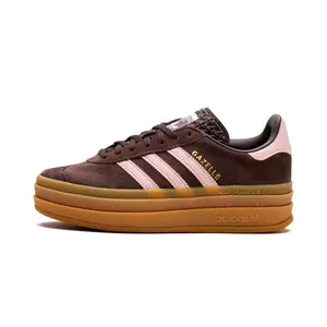Gazelle Bold WMNS "Icey Pink Auburn" JI0326