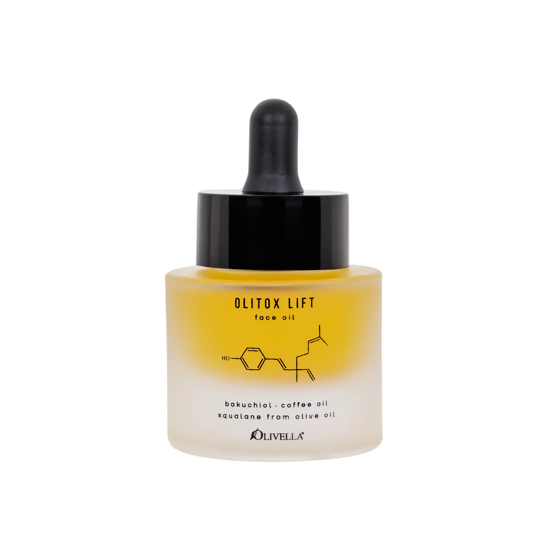 OlitoxLift - Face Oil