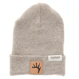 SHEDDY Knit Beanie