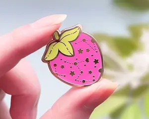 Starberry Needle Minder