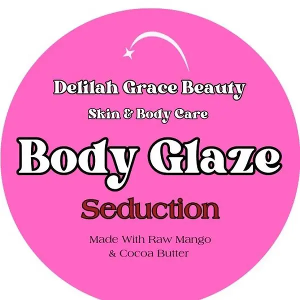 Mini Seduction Body Glaze